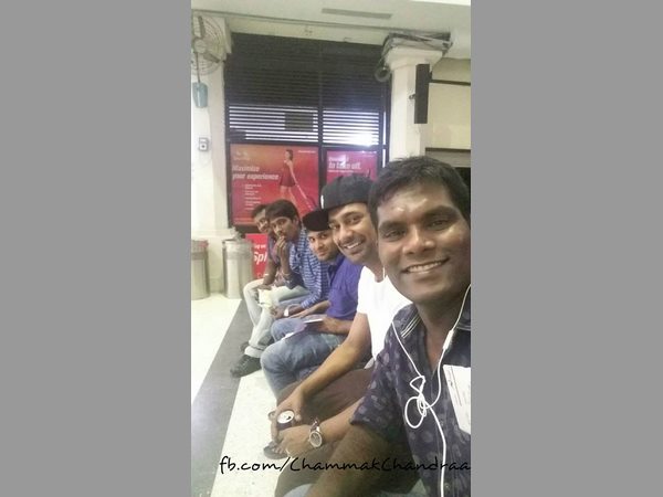 చిన్నా చితకా