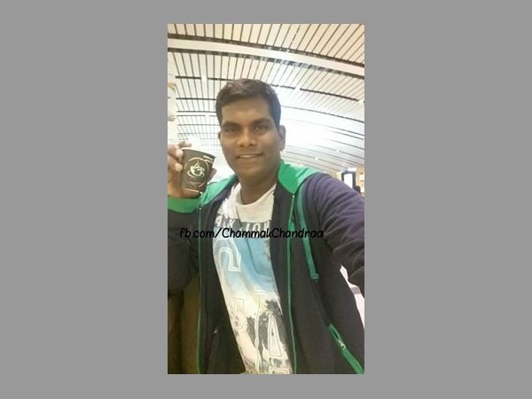 సినిమాల్లోనూ