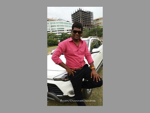 పవన్ తోనూ