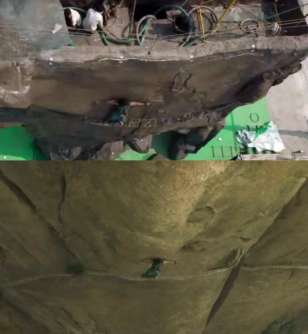 కొండ మీద