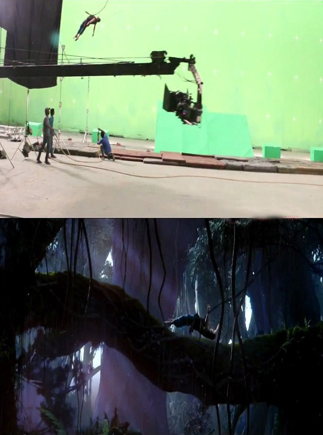 ఊడల మధ్య