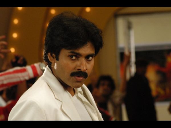 ప్రస్తుత ఆలోచన