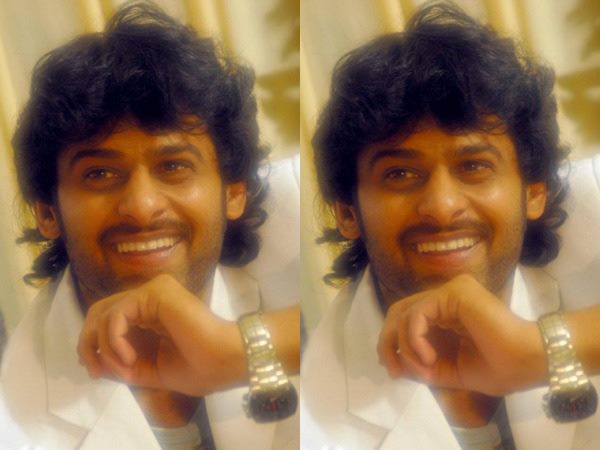 ప్రభాస్ 