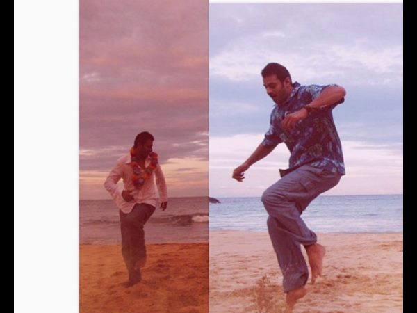 రేర్ ఫోటో..