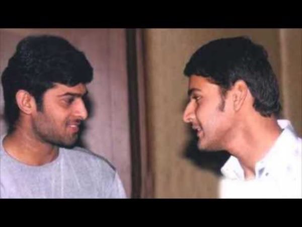 మహేష్ బాబుతో..