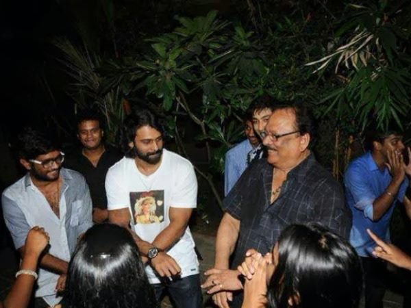 అరుదైన ఫోటో...