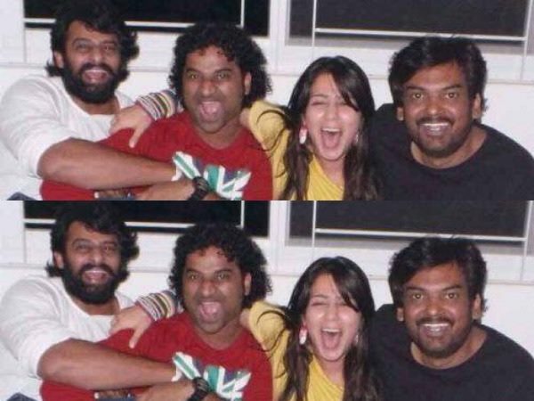 దేవిశ్రీతో..