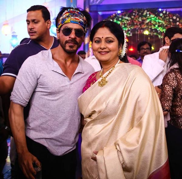 మహేష్‌బాబు మాట్లాడుతూ...