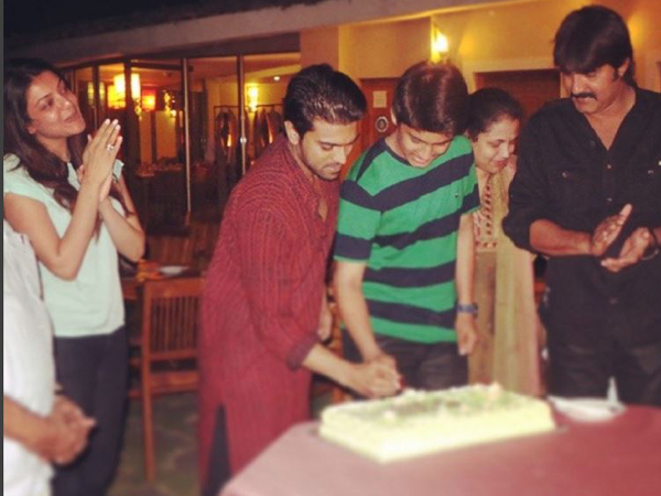 పెద్దయిన తర్వాత..