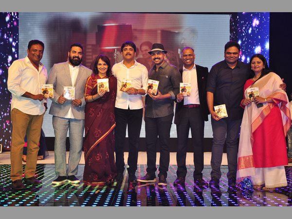 కార్తీ మాట్లాడుతూ....