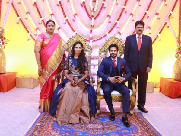 శిబిరాజ్