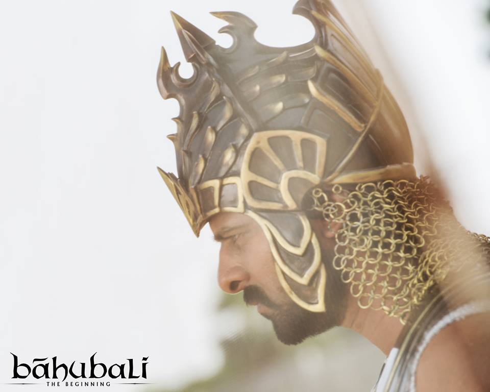 ప్రభాస్, రానా