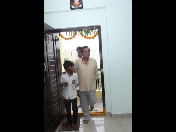 బ్రహ్మానందం