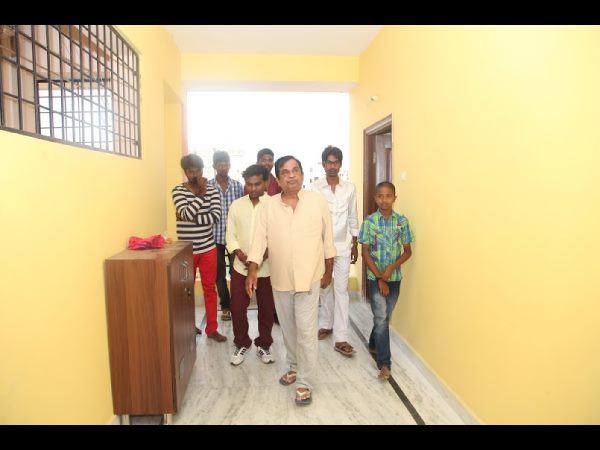 బ్రహ్మీతో సాన్నిహిత్యం