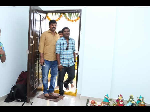 తాగుబోతు రమేష్