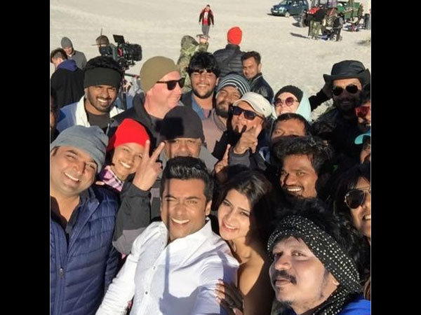 టీజర్ చూసినావాళ్లు