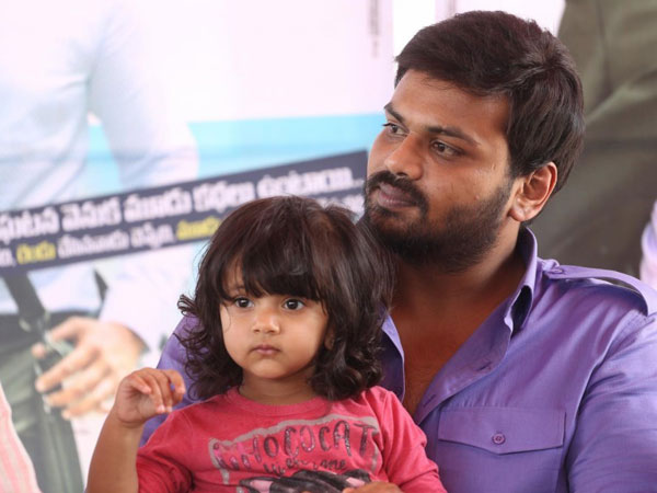 నటీనటులు