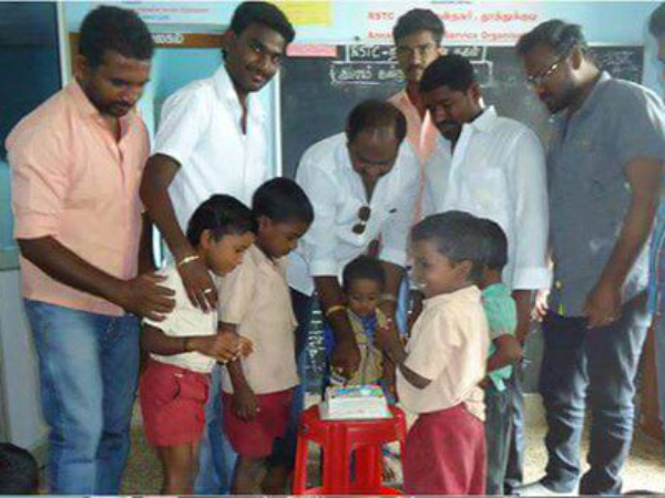 ఫ్యాన్స్