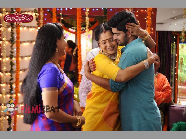 కన్విసింగ్ గా చెప్పలేదు