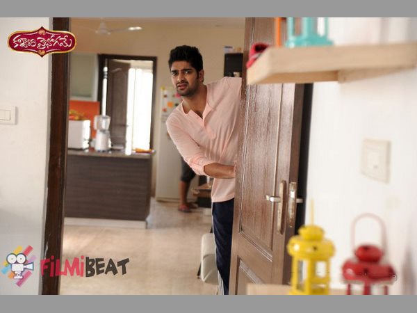 తప్పలేదు కానీ..