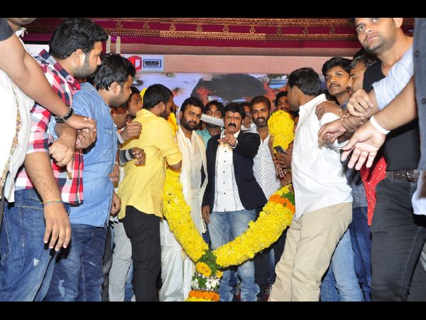  Savithri Movie Audio Launch