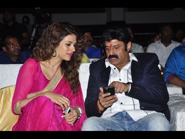  Savithri Movie Audio Launch