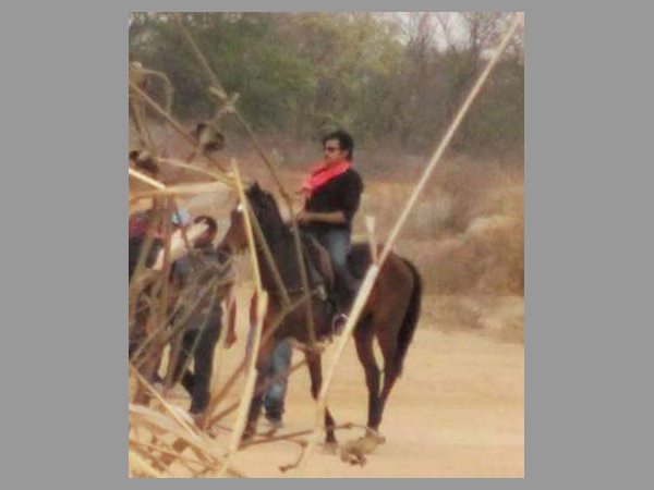 ఓవర్ సీస్ ఫినిష్