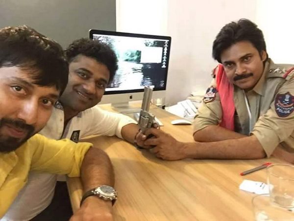 ప్రభంజనం