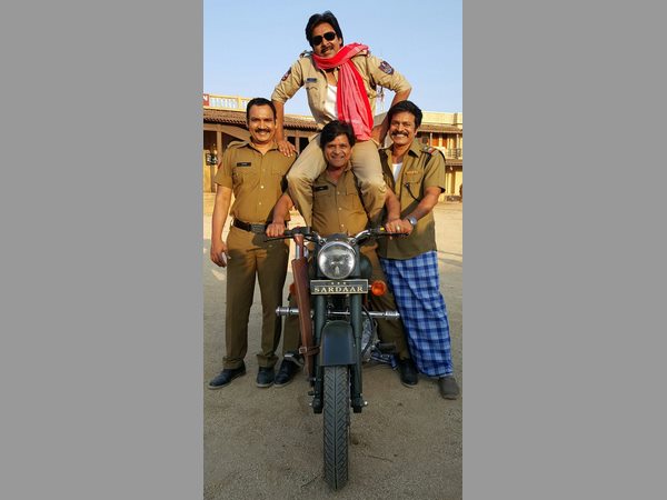 లాస్ట్ స్టేజ్