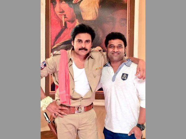 టెక్నికల్ డిటేల్స్