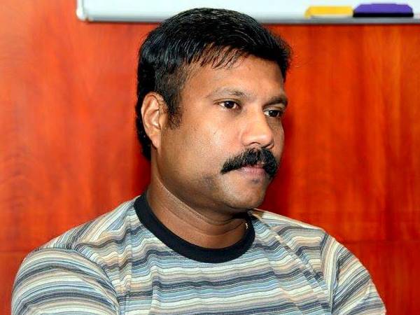 కళాభవన్‌ మణి