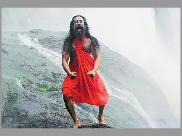 ఎస్ అనండి చాలు