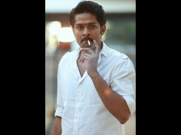 వంగవీటి రాధ