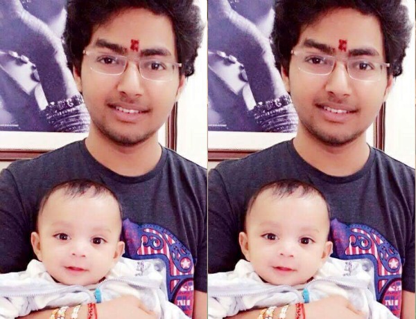 సోలో ఎంట్రీ కాకుండా..