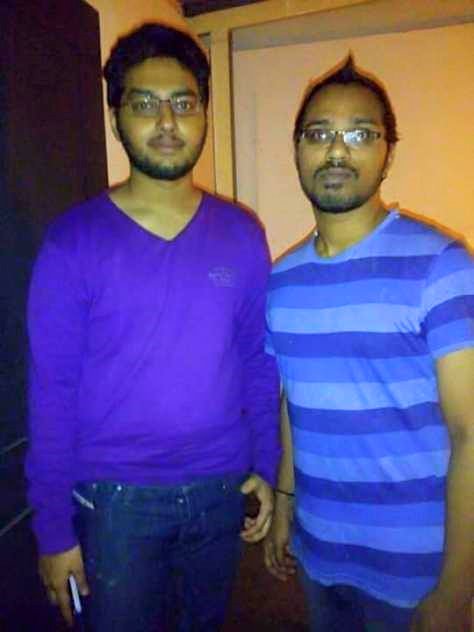 ఇదే రైట్ టైమ్