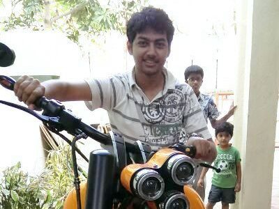 పూర్తి స్దాయి సినిమా