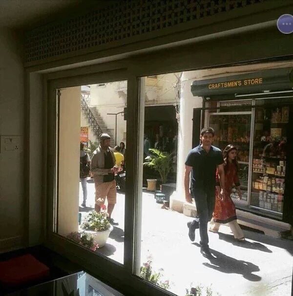 బ్రహ్మోత్సవం