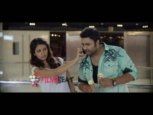 బాగా చేసాడు కానీ