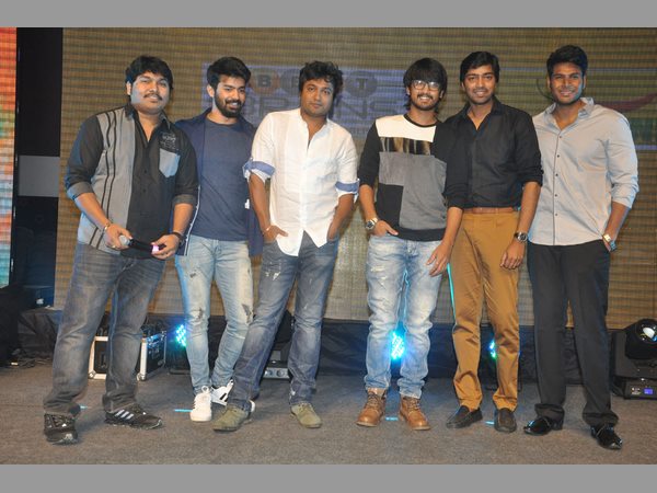 బాబా సింహా