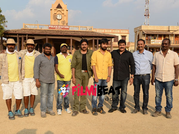 సర్దార్ గబ్బర్ సింగ్