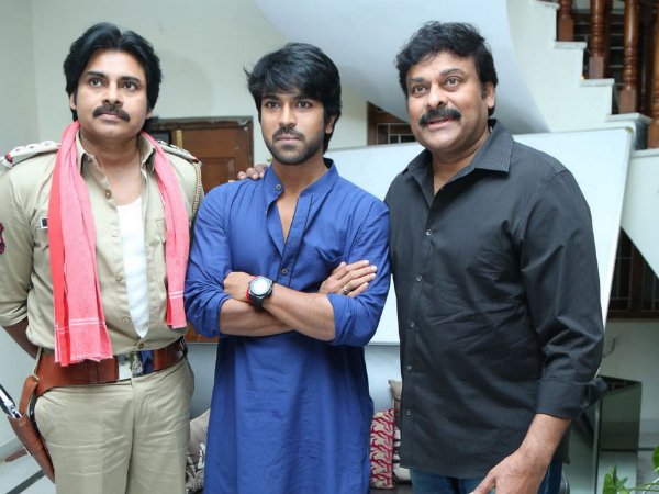 విబేధాలు లేవు