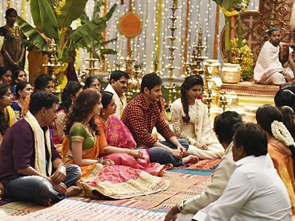 ఫైనల్ అవుట్ పుట్ లో 