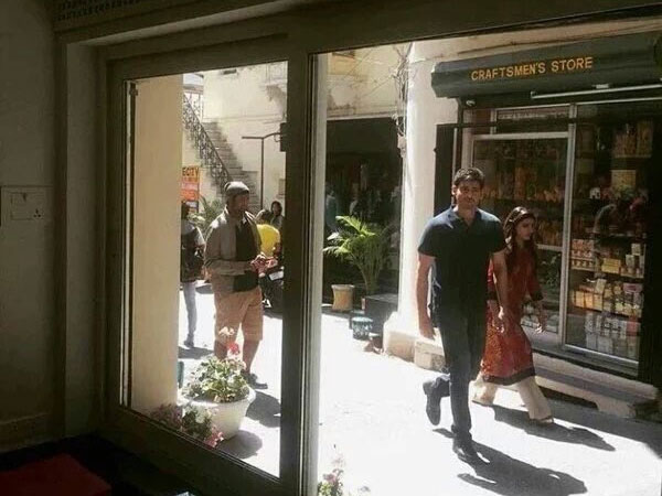 ఎవరు స్ప్రెడ్ చేస్తున్నారు