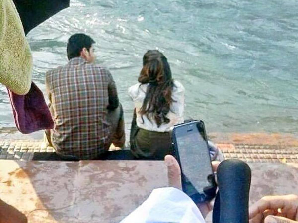 మహేష్ కు తెలుస్తున్నాయి