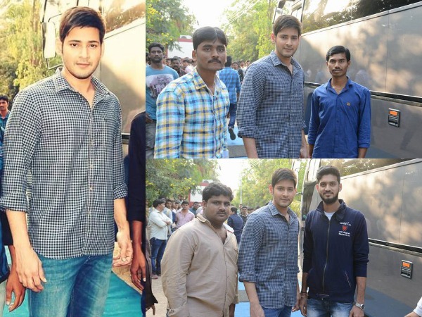 దర్శకుడు కాన్ఫిడెంట్ గా 