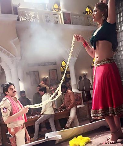 లక్ష్మీ రాయ్