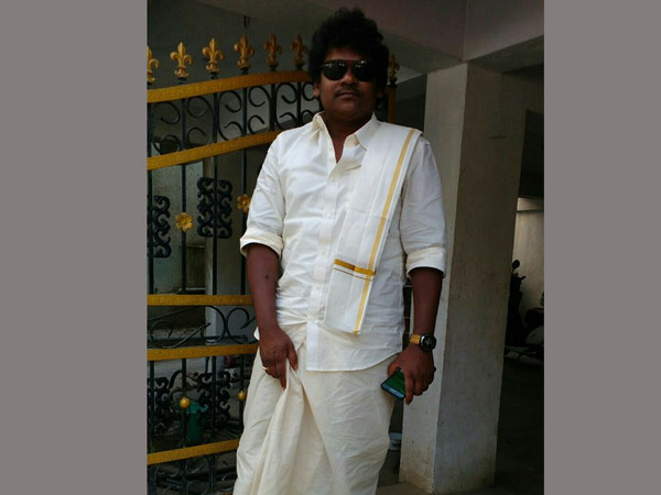 సీన్ మారుస్తా