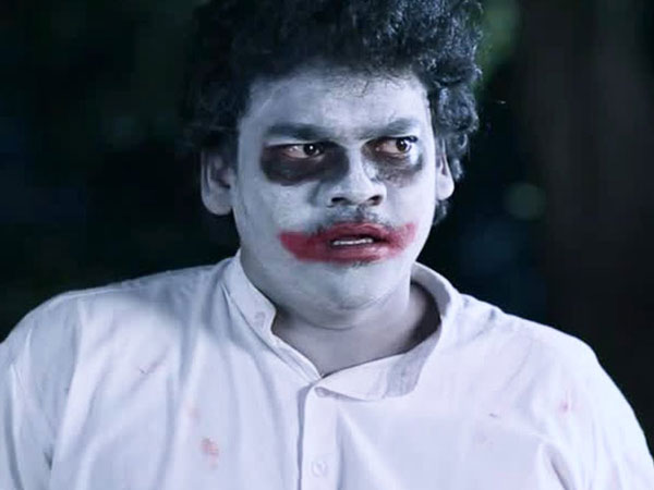 శ్రీకాకుళం నుంచి