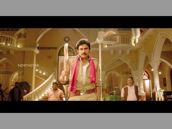 సర్దార్ గబ్బర్ సింగ్