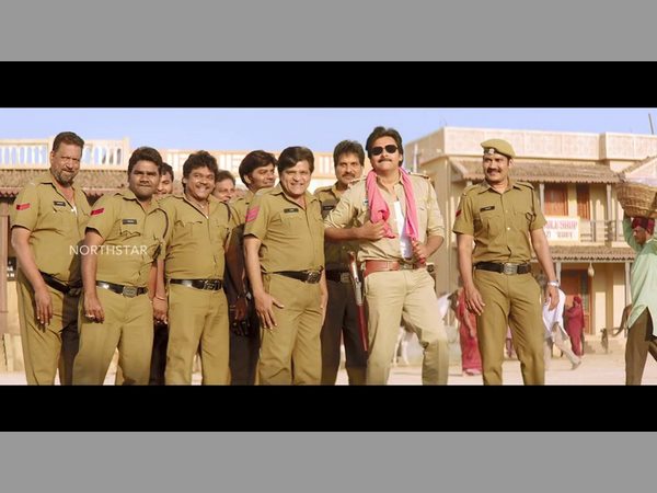 సర్దార్ గబ్బర్ సింగ్